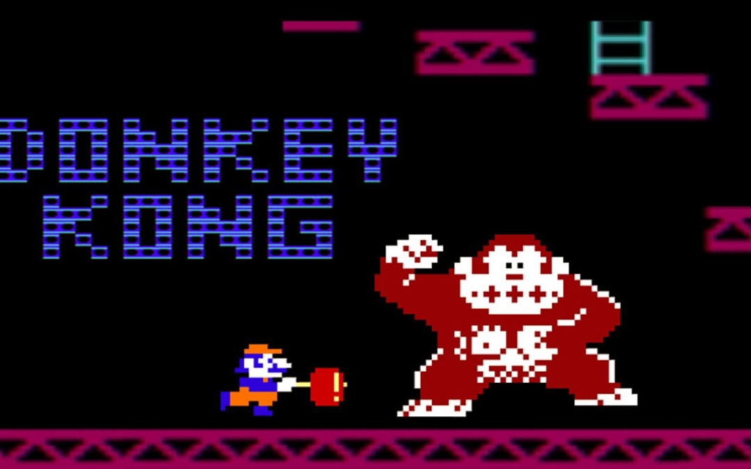 The Jester of Kong: Billy Mitchell’s High Scores Deleted by Twin Galaxies