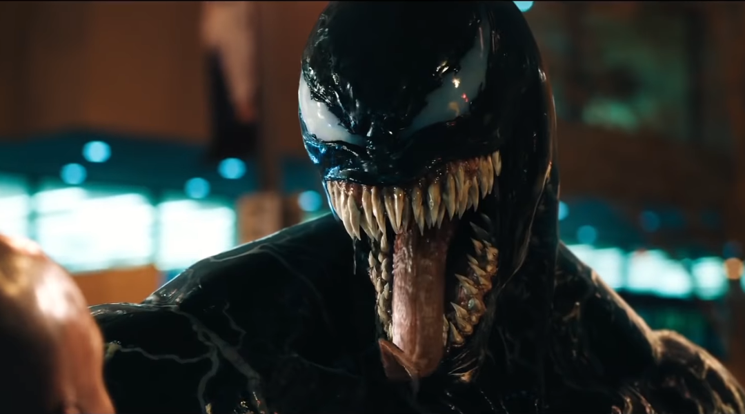 Was the Venom Movie Doomed From the Start?