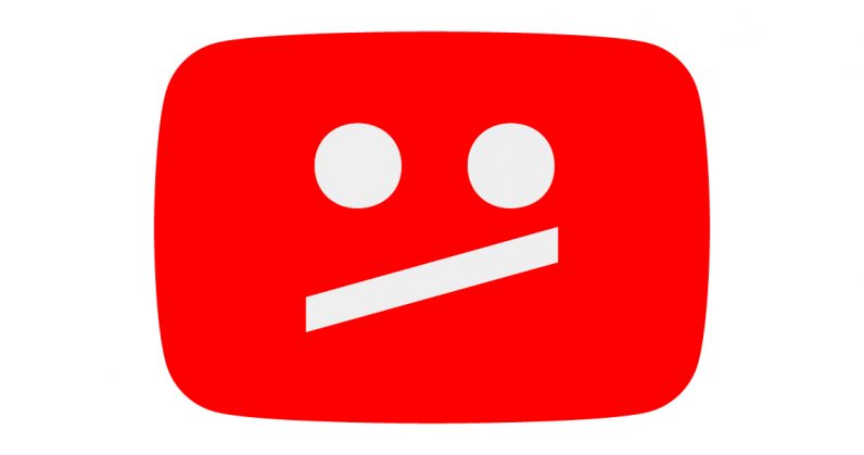 YouTube In Trouble For Collecting Data On Children