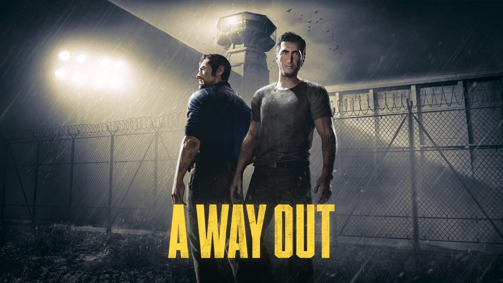 A Way Out Takes a Big Risk and Gets Big Reward