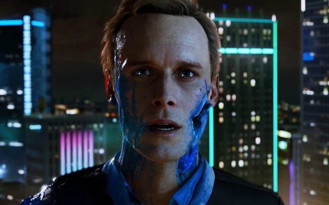 Detroit: Become Human Developer Suing French Publications Over Bad Press