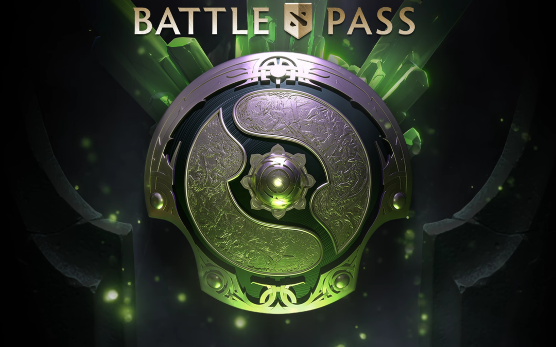 Dota 2’s 2018 International Battle Pass Brings New Modes