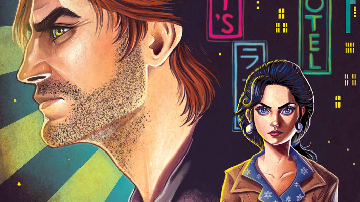 fables the wolf among us season 2