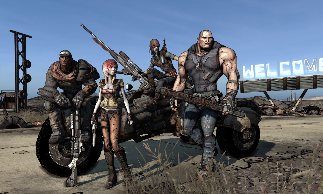 Do Fans Need Borderlands Remastered?