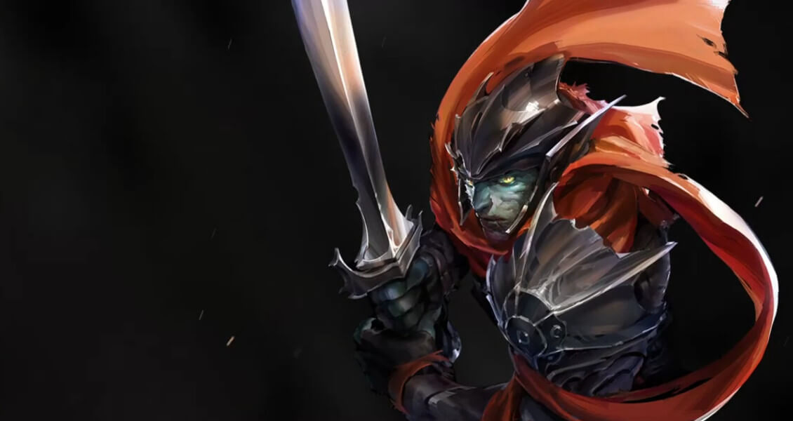 Death s Gambit Gets A Release Date EKGAMING