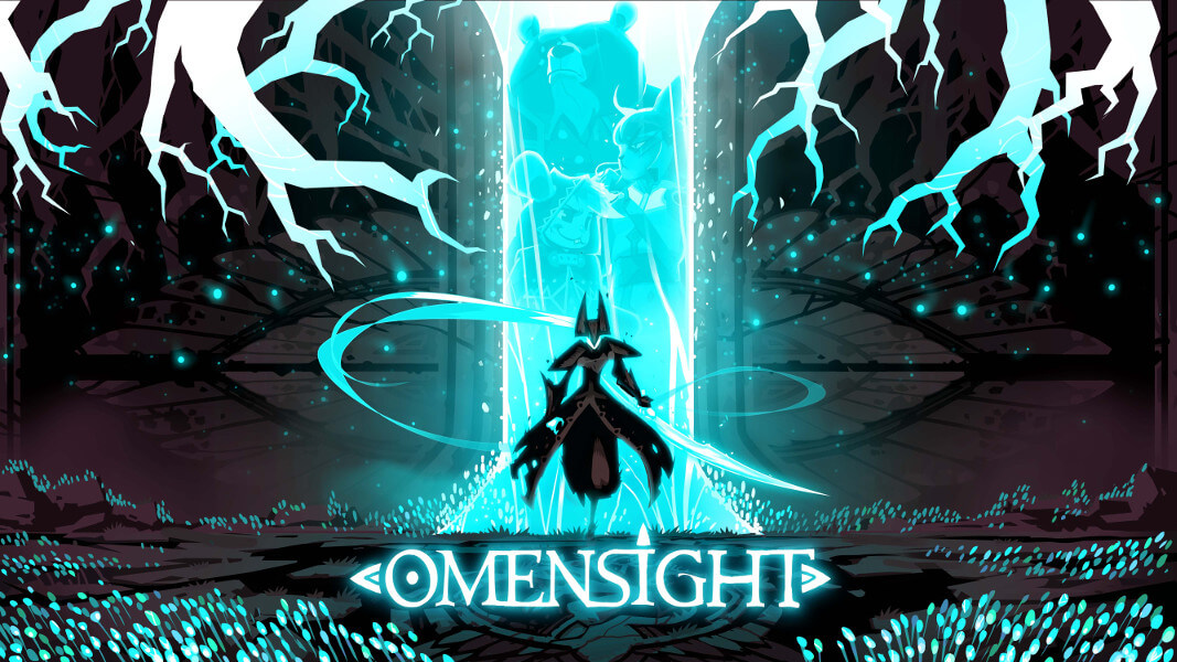 Omensight – The Time-Traveling, Murder-Mystery RPG