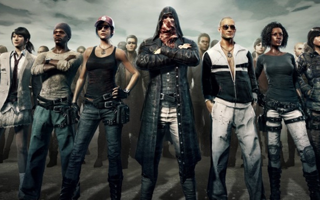 PUBG Disables Steam Trading For the Wrong Reasons