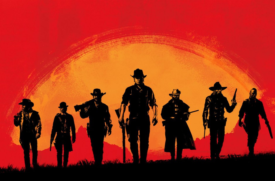 The Story of Red Dead Redemption II and John Marston