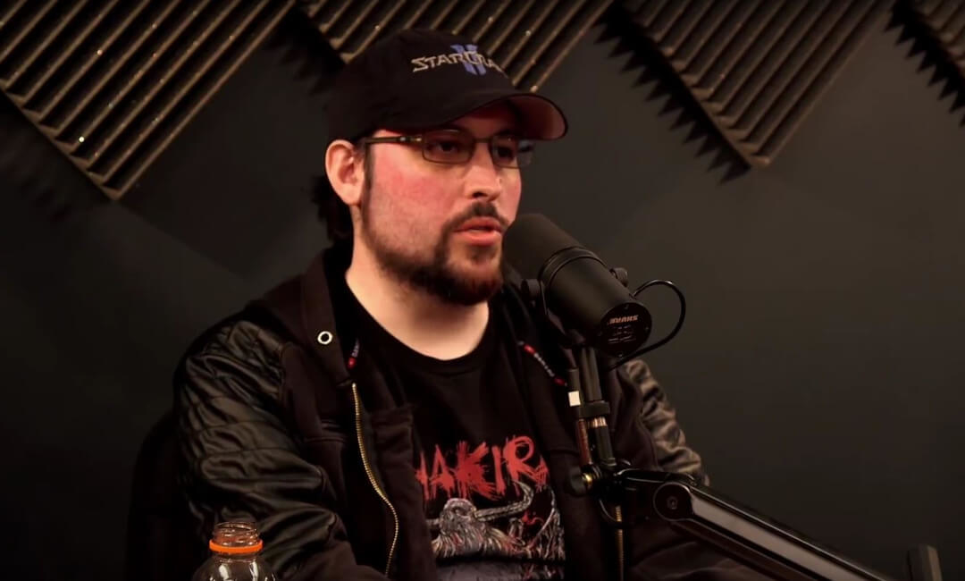 YouTuber TotalBiscuit Passes Away in Battle with Cancer