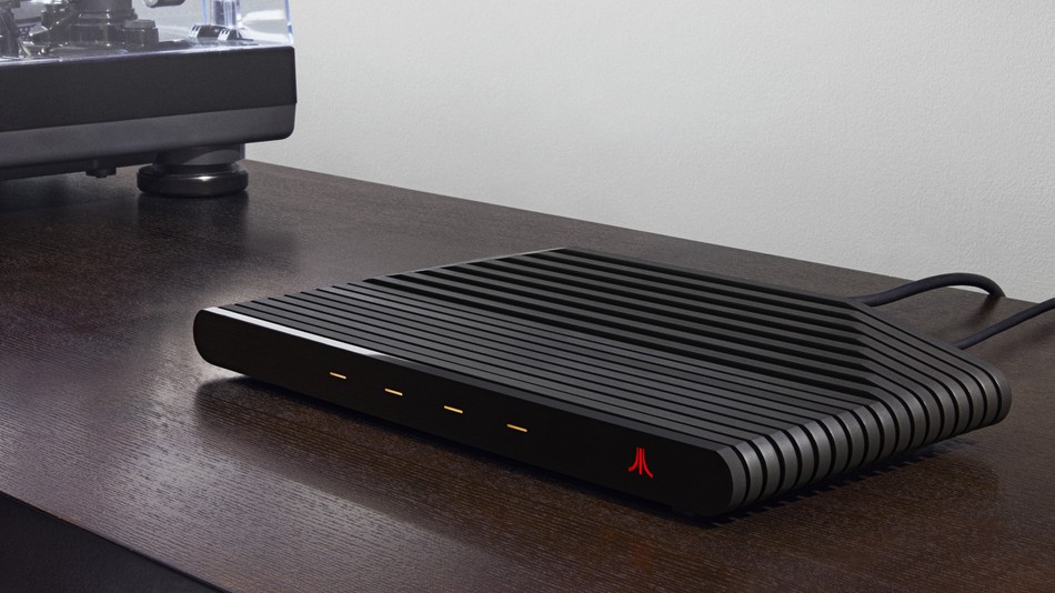 What Is The Atari VCS?