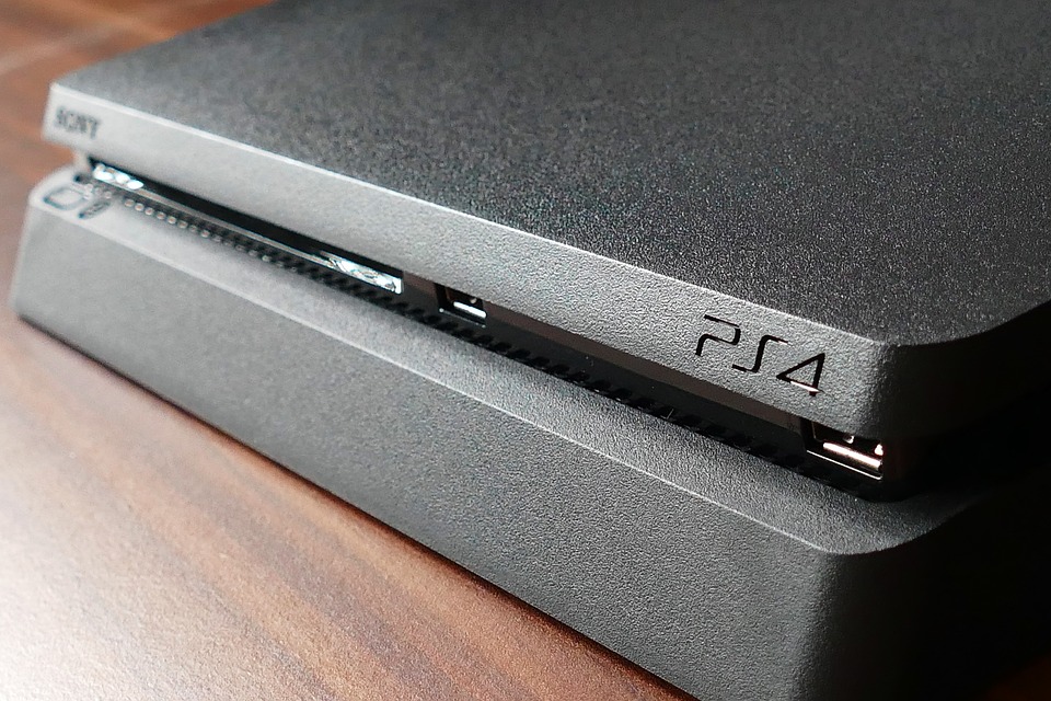 The PlayStation 4 Is Entering the End of Its Life Cycle