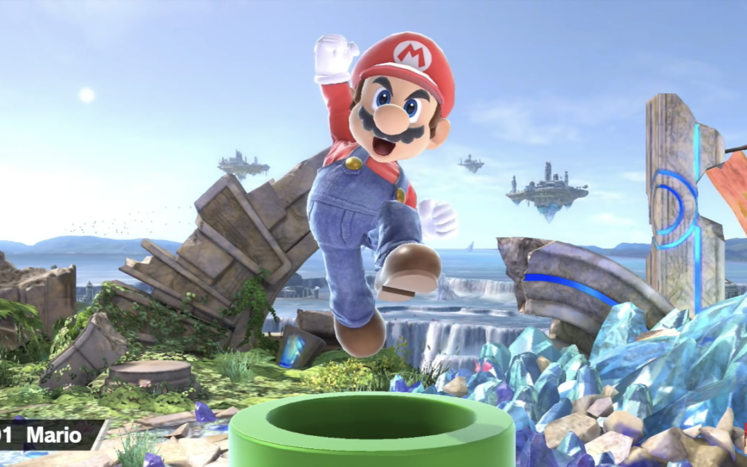 E3 Tuesday Recap: Nintendo Smashes It