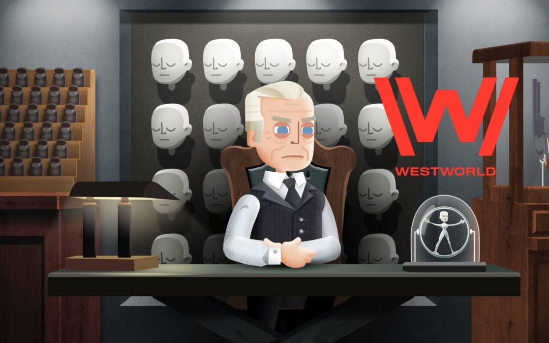 Bethesda Sues Warner Bros. Over New Westworld Game, Alleges Code Copying