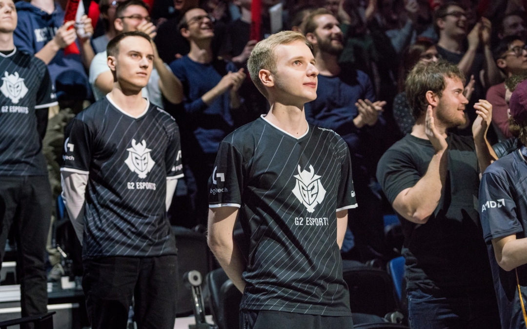 G2 Esports’ Jankos Begs Riot To Change The Gold Funneling Meta