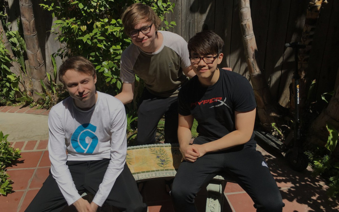 Has Cloud9 Been Unbenched?