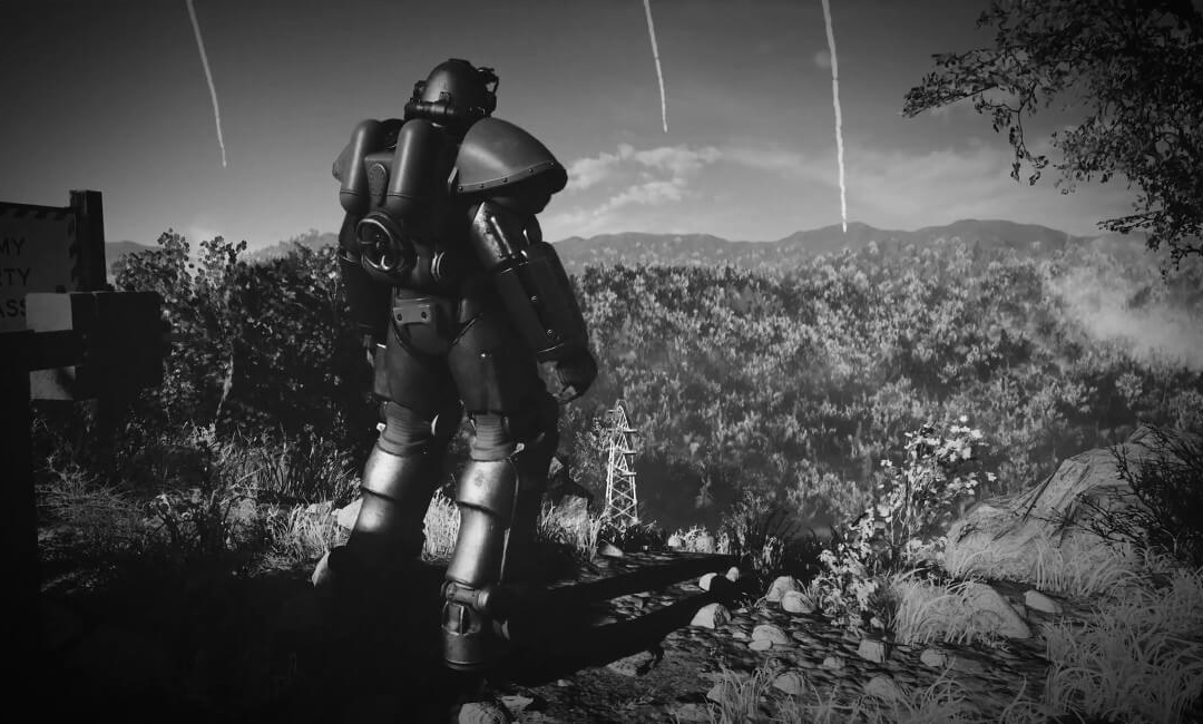 Fallout 76 Trailer Drops with November 14 Release Date