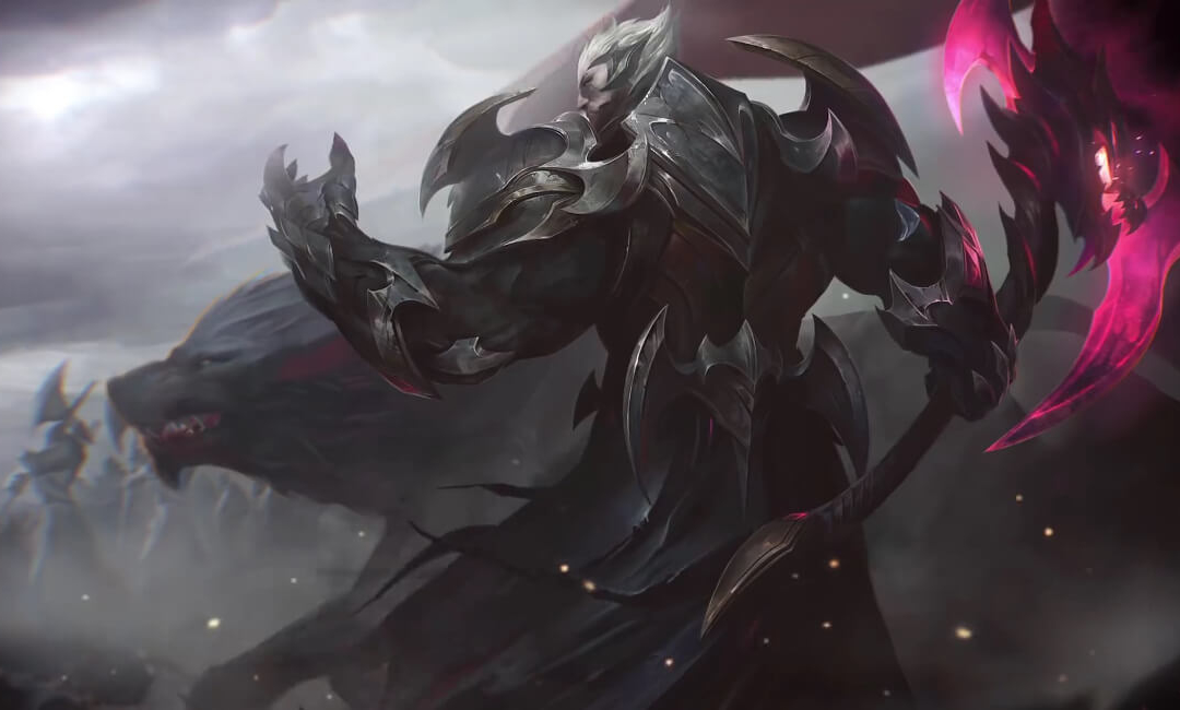 Riot is Making League of Legends Games Faster and Grittier