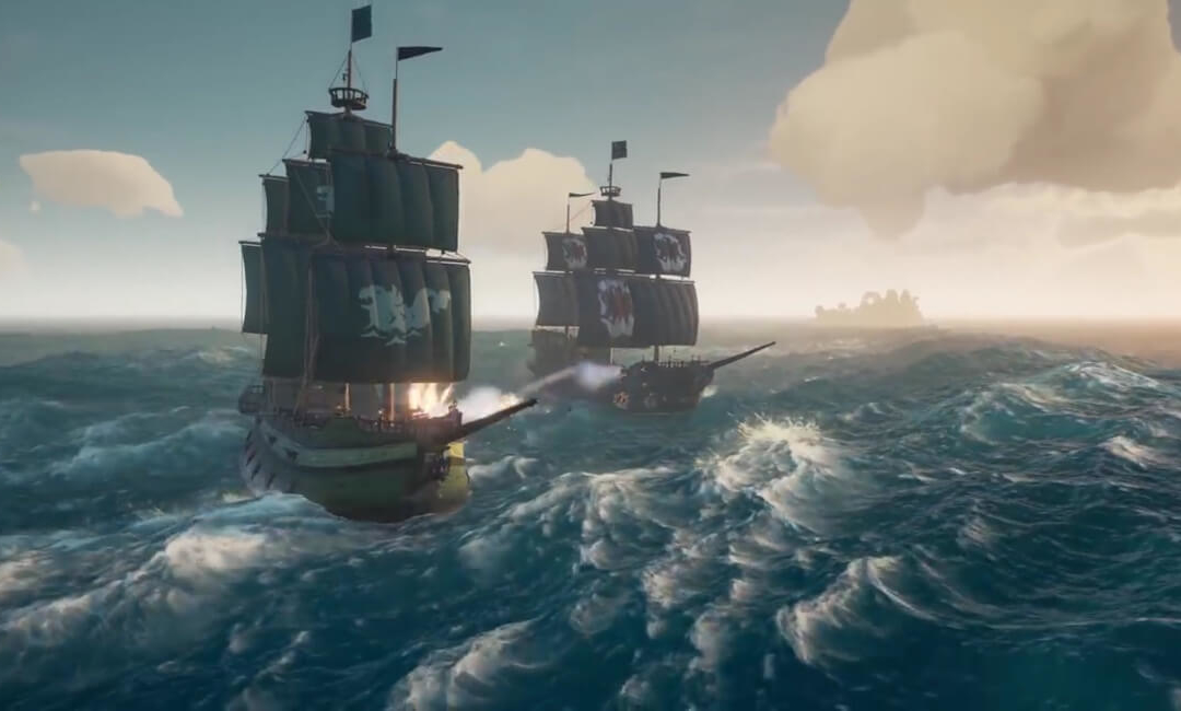 Can Sea of Thieves Updates Bring Back Players?