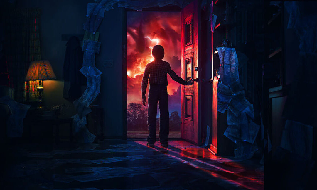 Telltale Games Partners with Netflix on Stranger Things