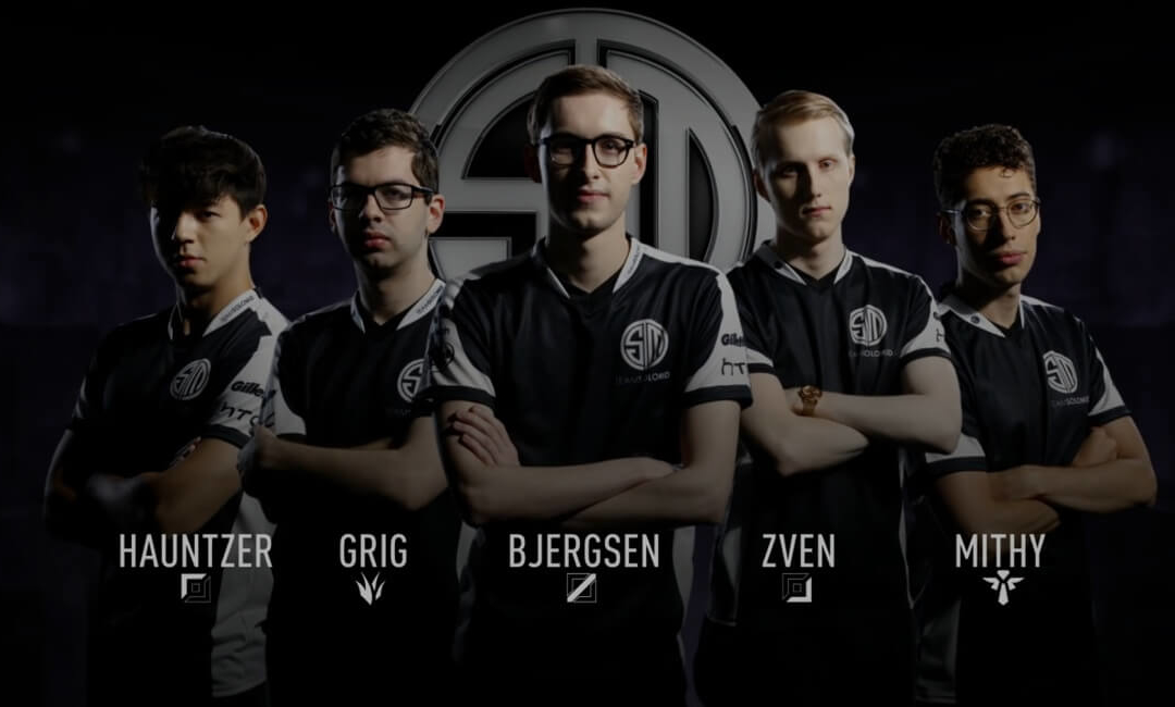 NA LCS Week 2 Preview – Eyes on TSM