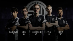 TSM Summer Split