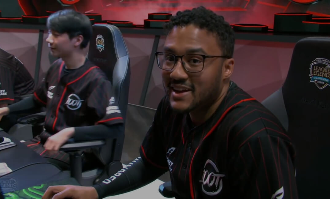 100 Thieves Secret Weapon Against Clutch Gaming – Ssumday