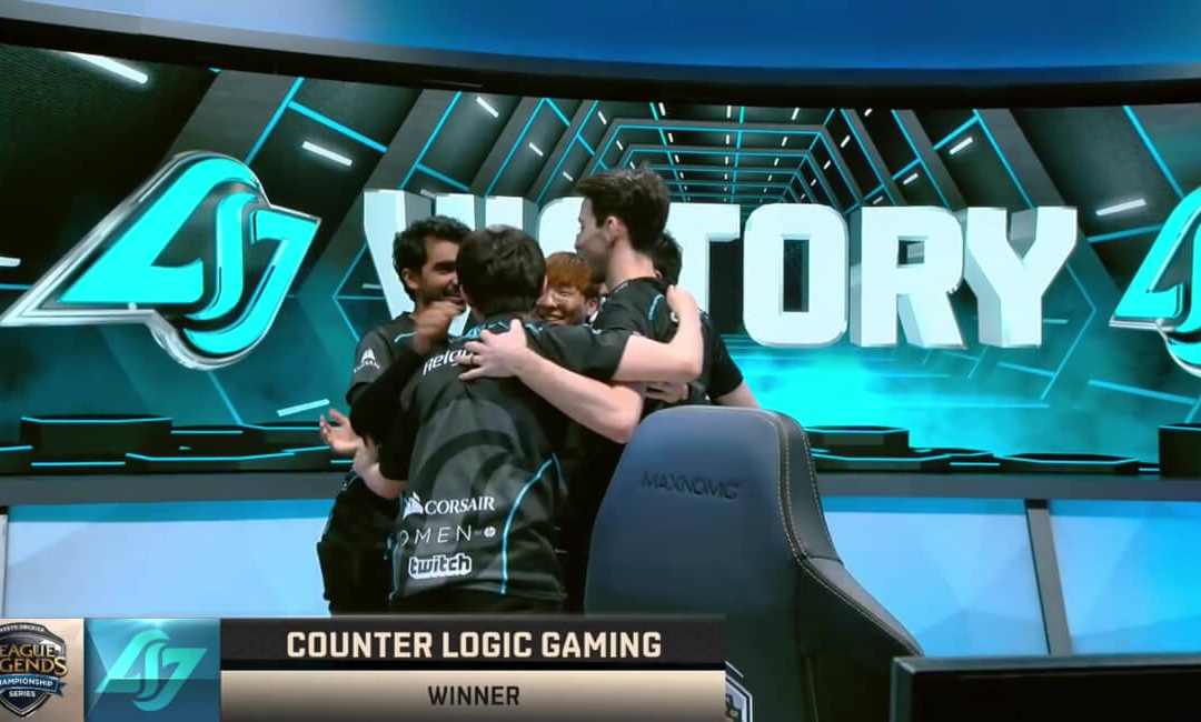 NA LCS Week 4 Recap – Counter Logic Gaming Kill It