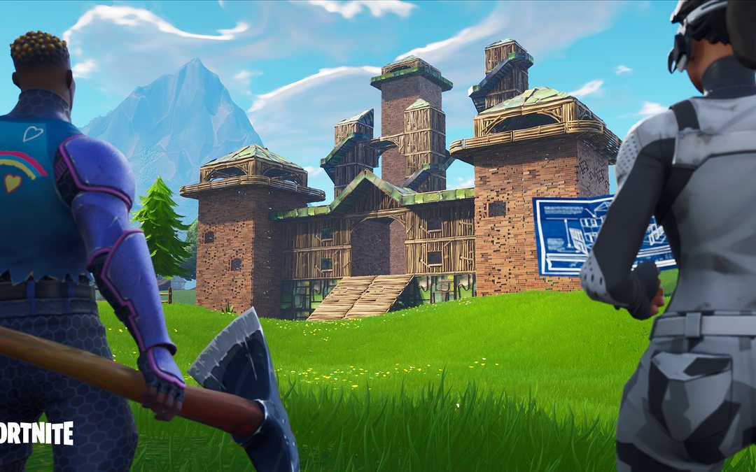 Fortnite’s Kevie1 Threatens Lawsuit Over Past Allegations