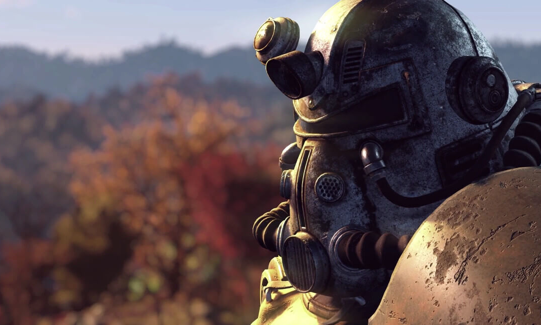 Fallout 76 Won’t have Cross-Console Play, And it’s Sony’s Fault