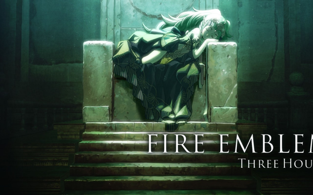 What We Can Expect from the New Fire Emblem: Three Houses