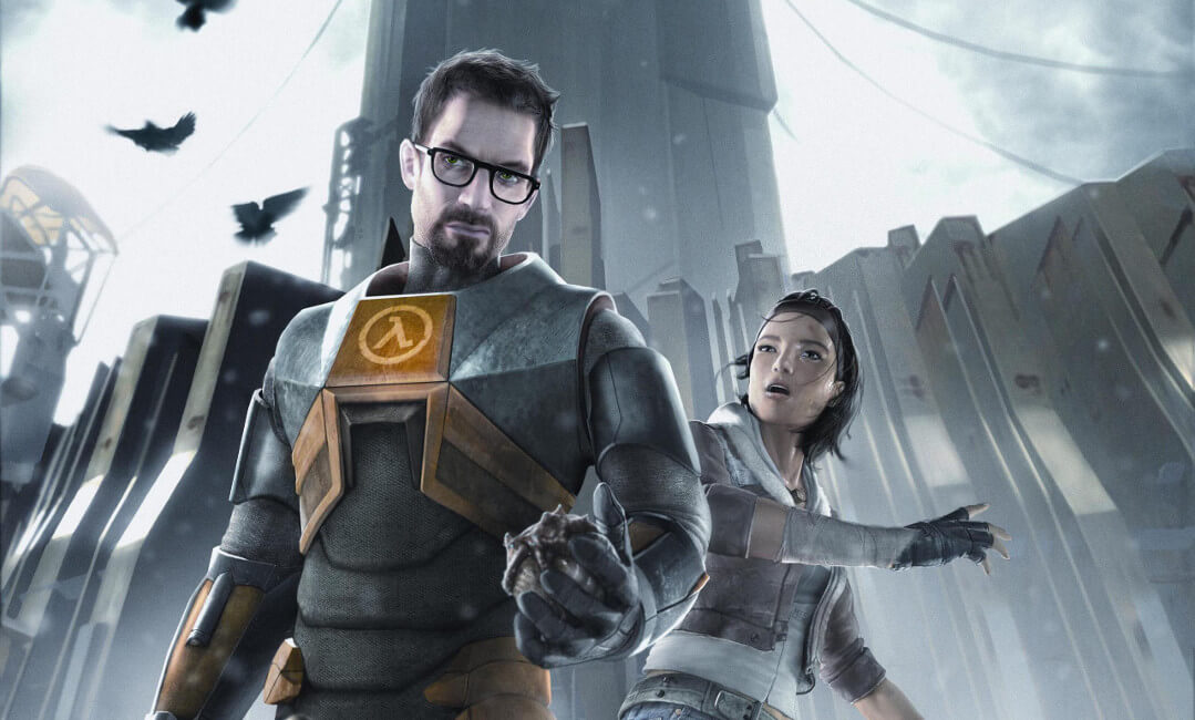 Portal 2 Writer Jay Pinkerton Has Returned to Valve