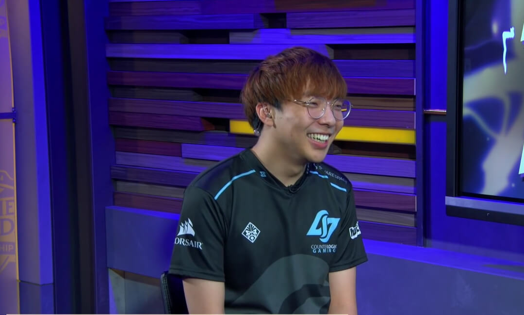 Counter Logic Gaming’s Huhi Gains American Citizenship