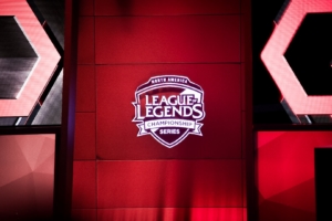NA LCS League of Legends