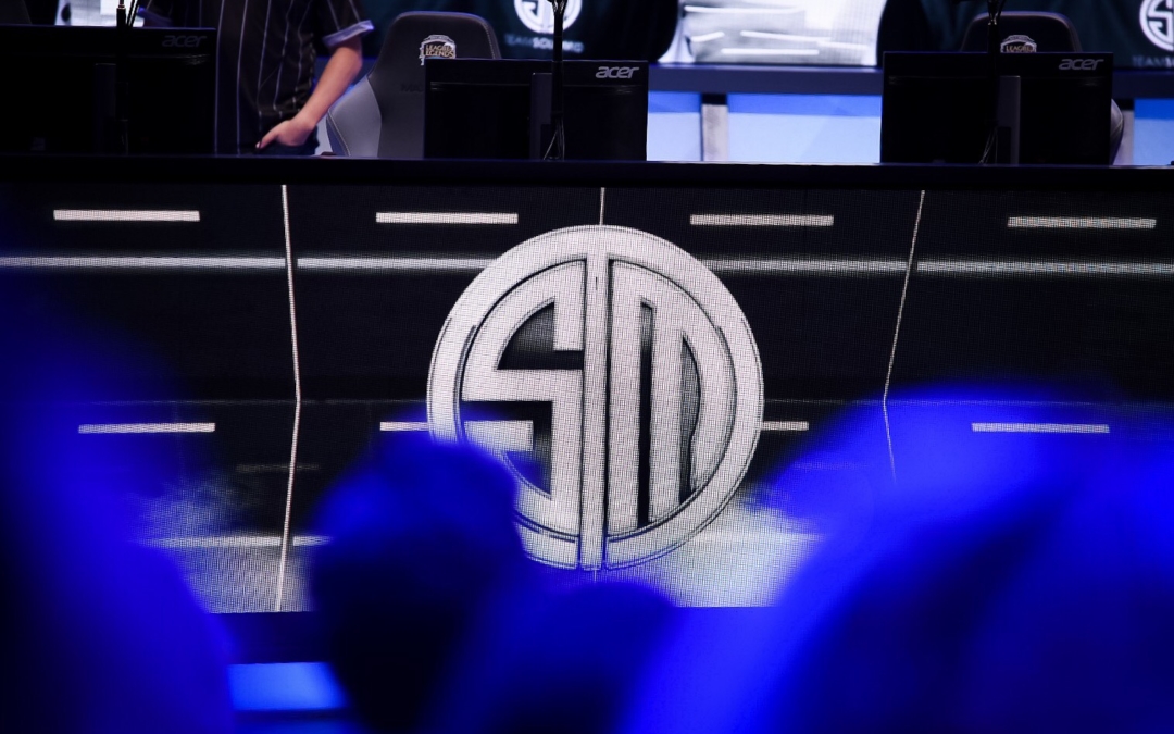 TSM vs 100T Was the Most Watched Game of the Summer Split