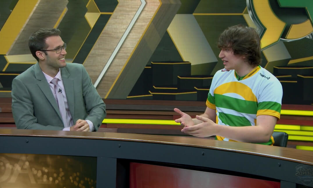 Why Putting Meteos on the Analysts’ Desk Was Genius Strategy