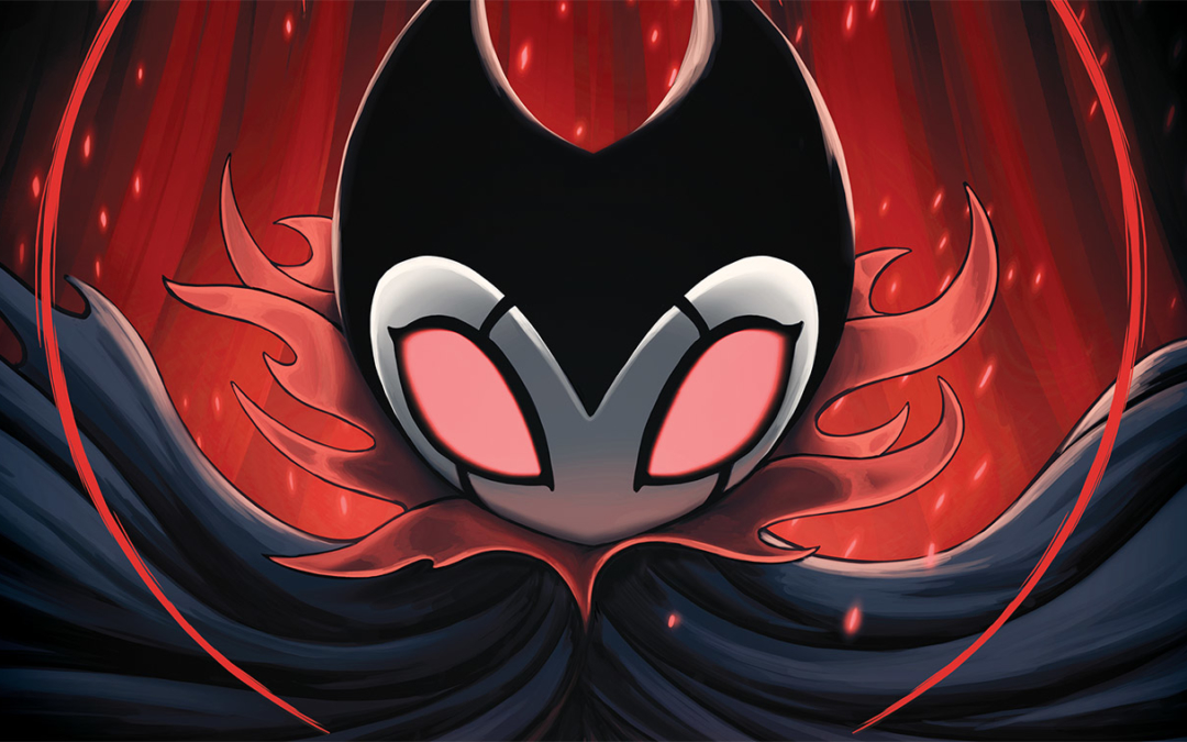 Hollow Knight’s Final DLC Is On Its Way