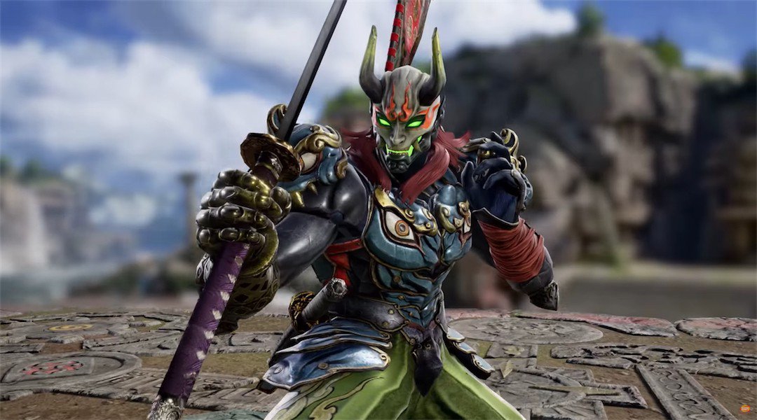 Talim, Taki, Yoshimitsu and More Return for Soul Calibur VI