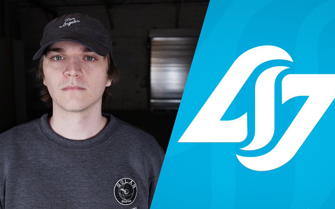 CLG and Coach Zikz Part Ways