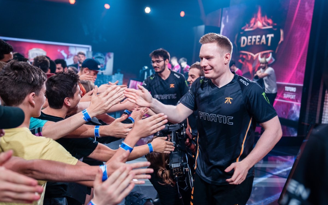 Why You Need To Watch The EU LCS This Weekend