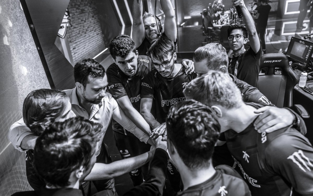 Fnatic Need Both Bwipo and Rekkles Against Misfits in the EU LCS Semifinals