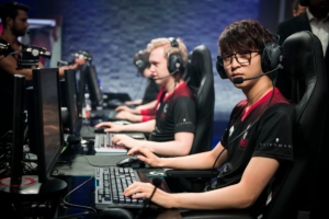 Hans Sama Misfits