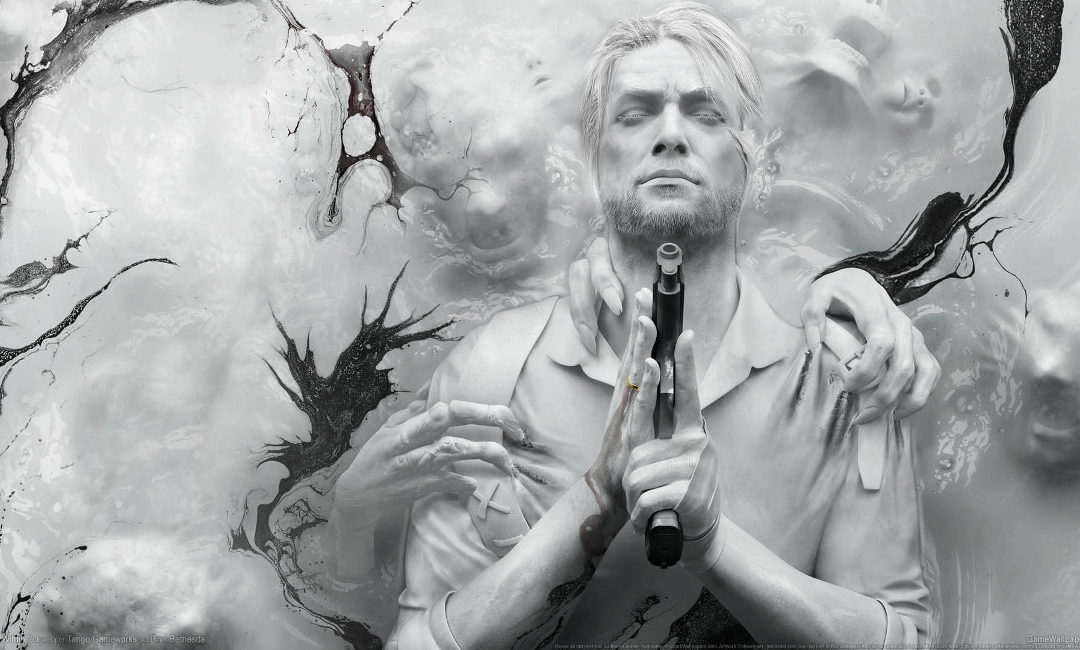 Bethesda’s Evil Within 2 Lawsuit Might Actually Be Right