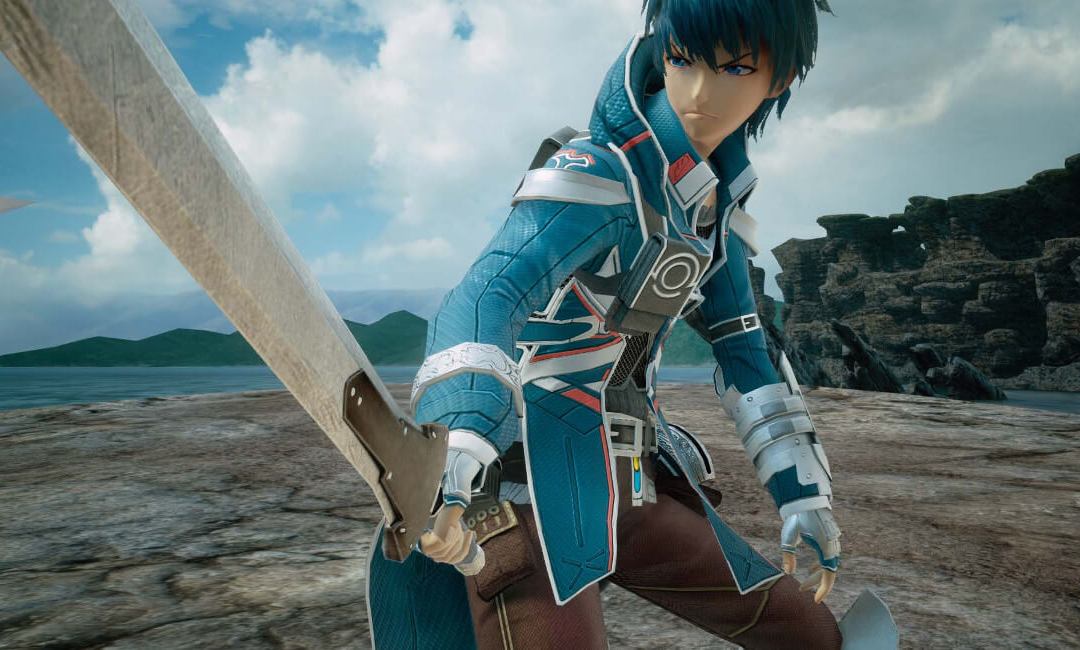 Star Ocean: Anamnesis is a Cut Above Most Phone Games