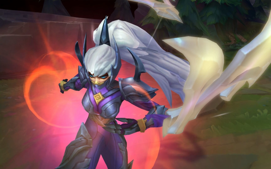 All the New Content From League of Legends Nexus Blitz Mode