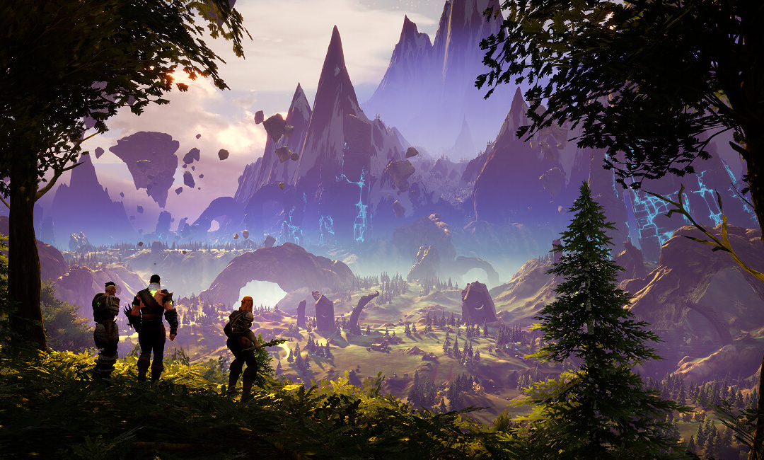 Is Rend The Survival Game Fans Have Been Waiting For?