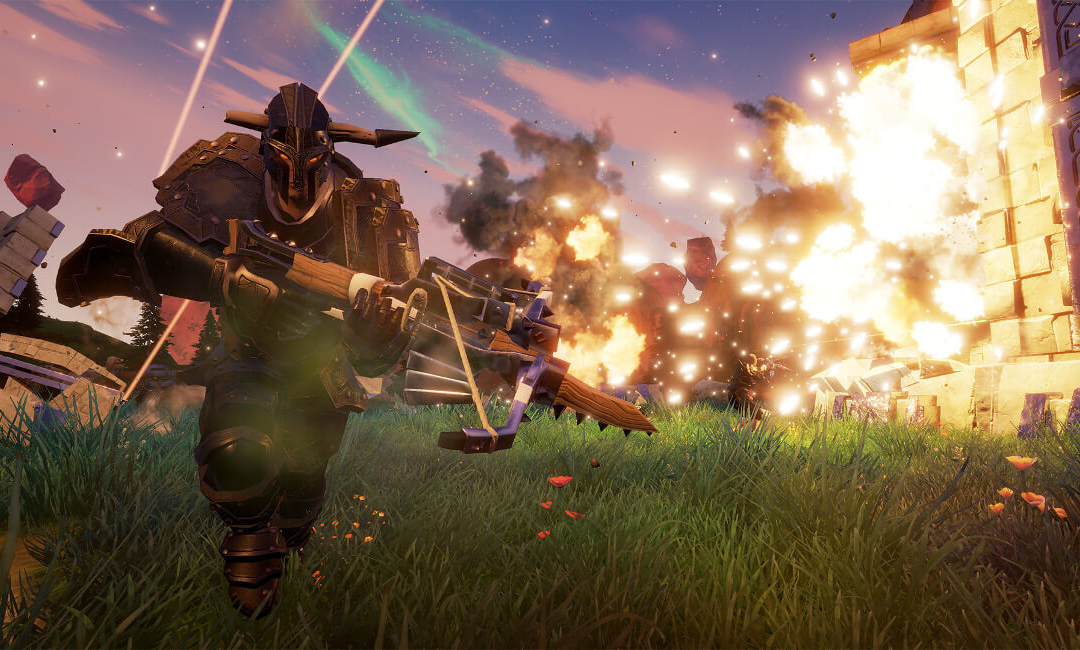 Griefers Attack Rend Developers Over Banning