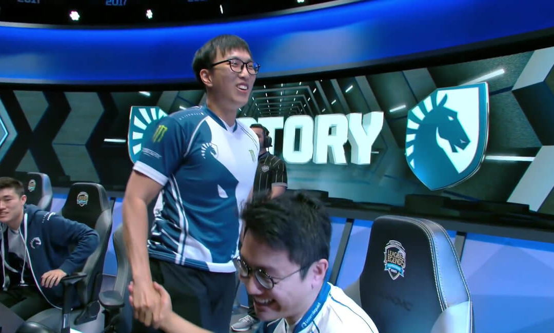 NA LCS Week 7 Recap – Team Liquid Takes First