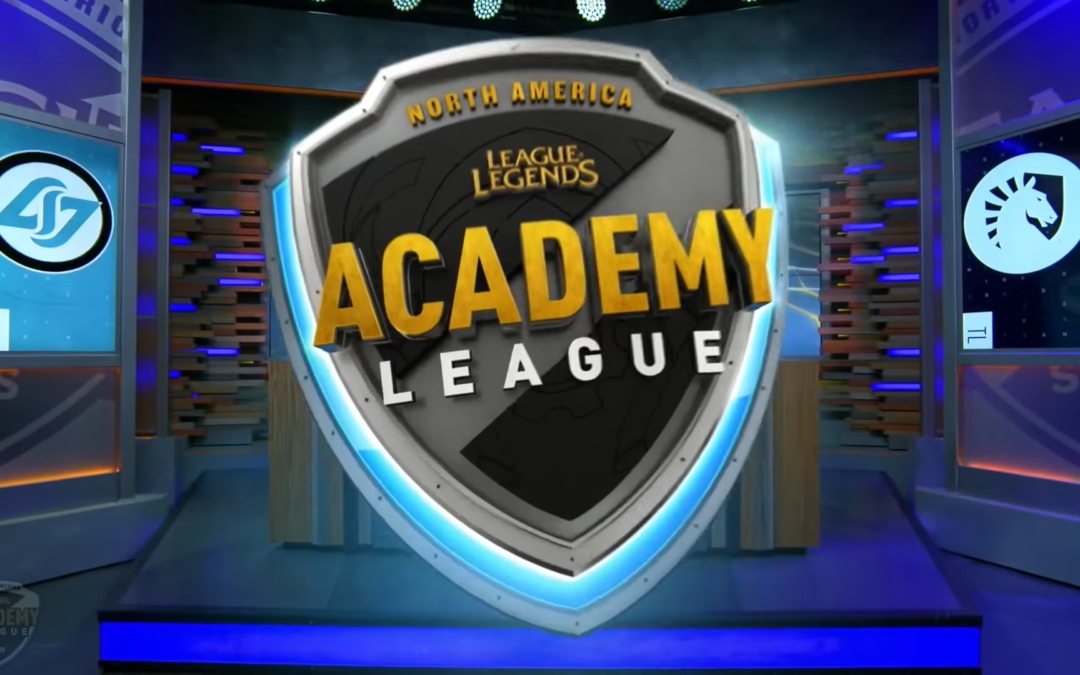 A Preview of the NA LCS Academy Playoffs