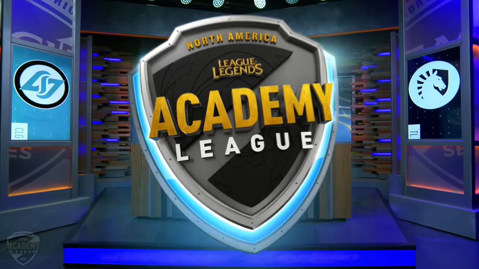A Preview of the NA LCS Academy Playoffs EKGAMING