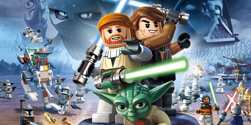 Prison Architect and LEGO Star Wars Highlight September Games with Gold